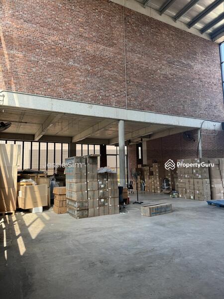 Factory for Rent in Subang (Selangor) - Jessie Sim - PropertyGuru.com.my