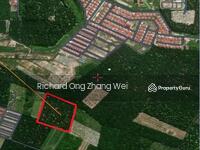 For Sale - Triang pahang JV land