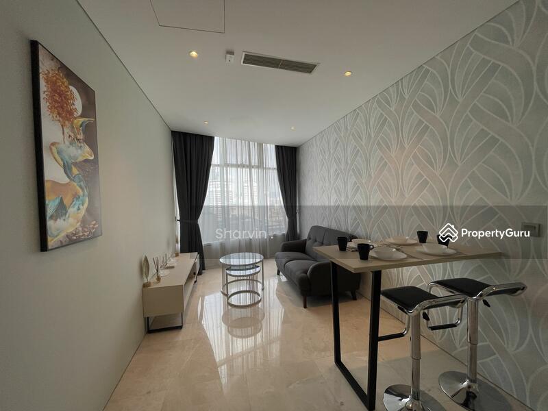 Sky Suites KLCC, 18 Jalan P. Ramlee, KLCC, KL City, Kuala Lumpur