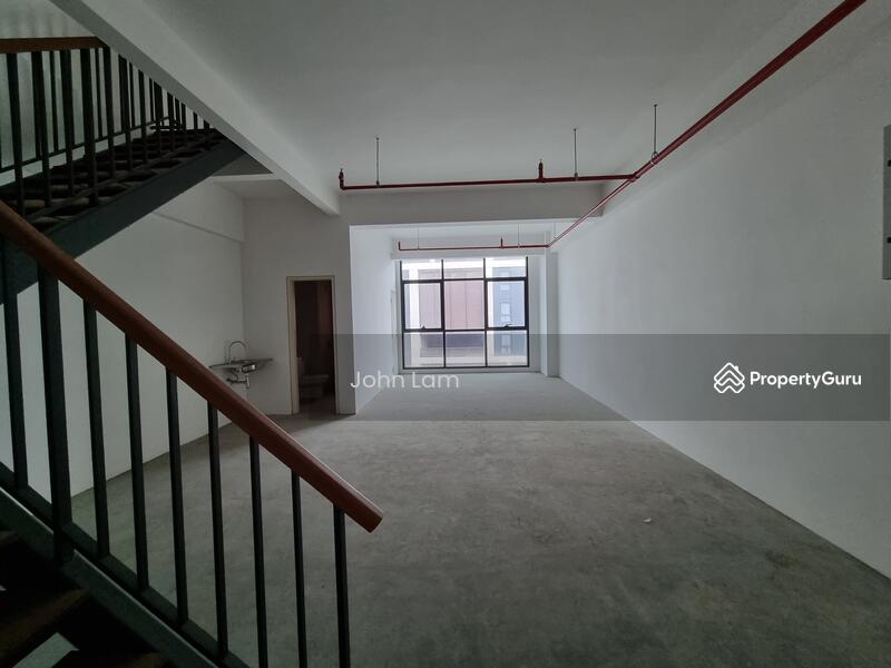 Untuk Dijual - Ooak Serviced Apartments @ Kiara 163