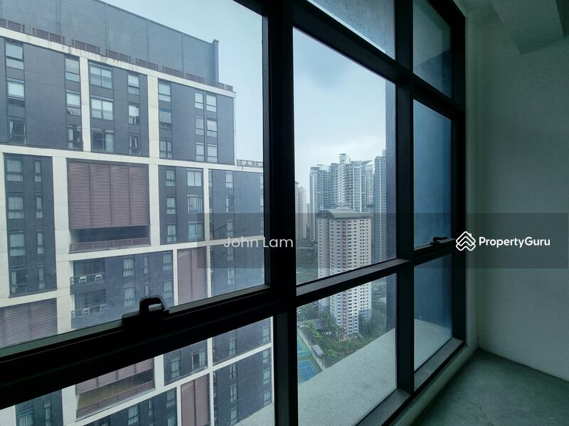 Untuk Dijual - Ooak Serviced Apartments @ Kiara 163