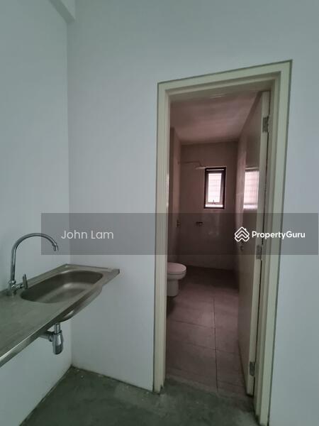 Untuk Dijual - Ooak Serviced Apartments @ Kiara 163