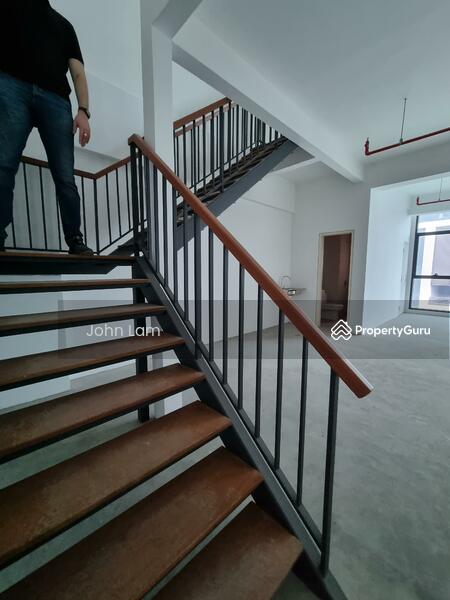 Untuk Dijual - Ooak Serviced Apartments @ Kiara 163