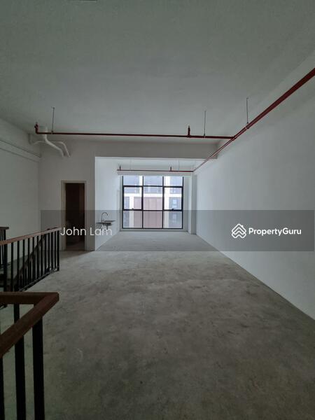 Untuk Dijual - Ooak Serviced Apartments @ Kiara 163