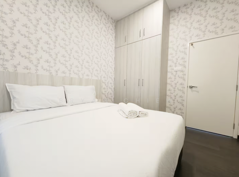 Condominium for Sale at SKS Pavillion Residences - Bryan Chiew - PropertyGuru.com.my