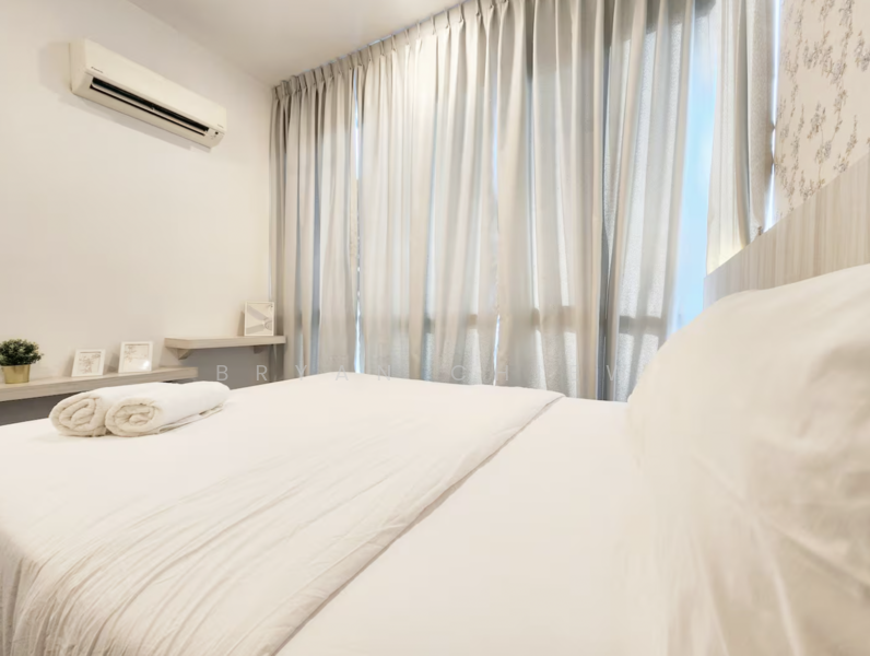 Condominium for Sale at SKS Pavillion Residences - Bryan Chiew - PropertyGuru.com.my