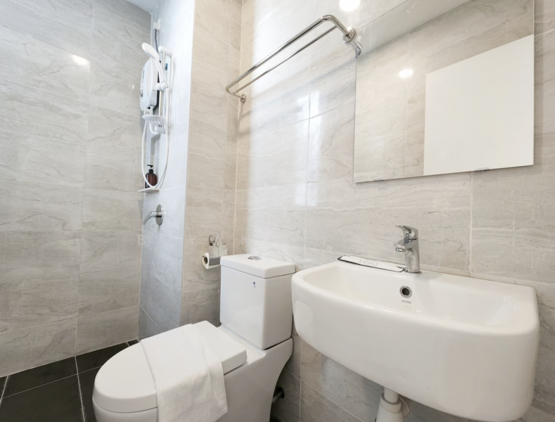 Condominium for Sale at SKS Pavillion Residences - Bryan Chiew - PropertyGuru.com.my