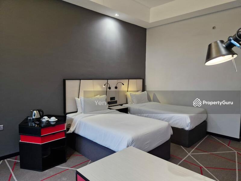 Condominium for Rent at Meridian 101 - Yen . - PropertyGuru.com.my