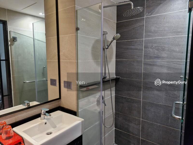 Condominium for Rent at Meridian 101 - Yen . - PropertyGuru.com.my