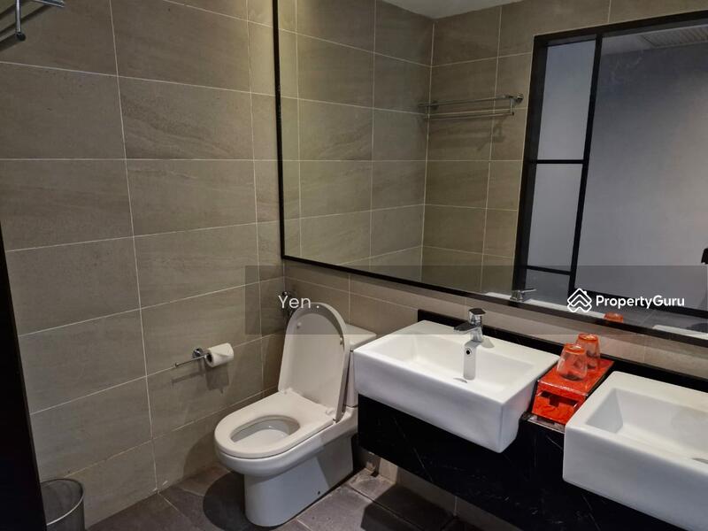 Condominium for Rent at Meridian 101 - Yen . - PropertyGuru.com.my