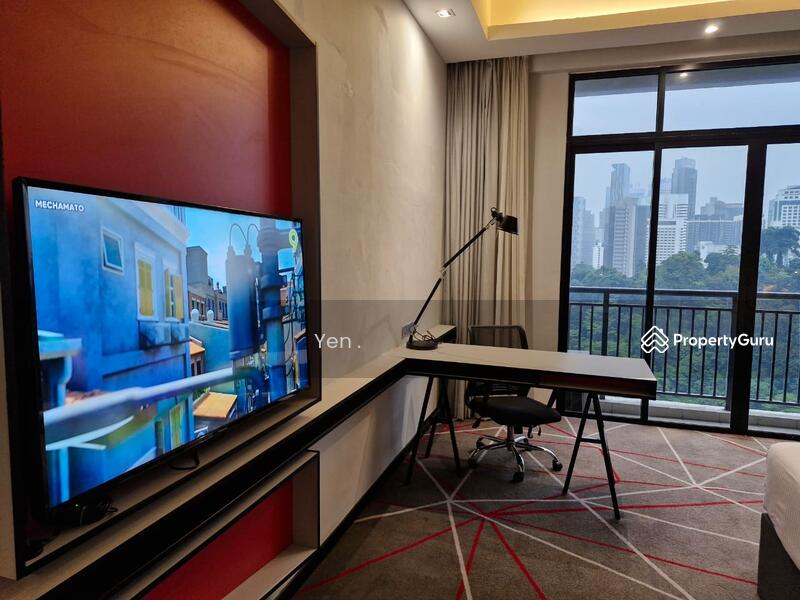 Condominium for Rent at Meridian 101 - Yen . - PropertyGuru.com.my