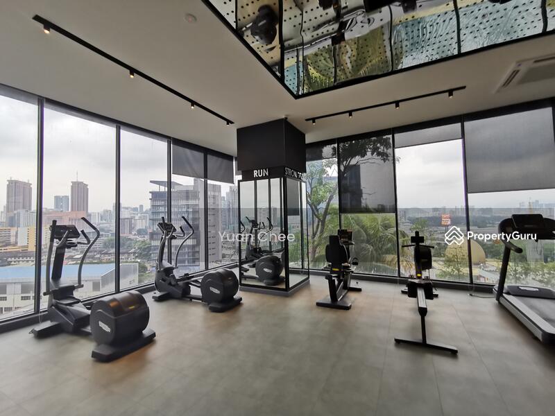 Kondominium untuk Disewa di Continew - Yuan Chee - PropertyGuru.com.my