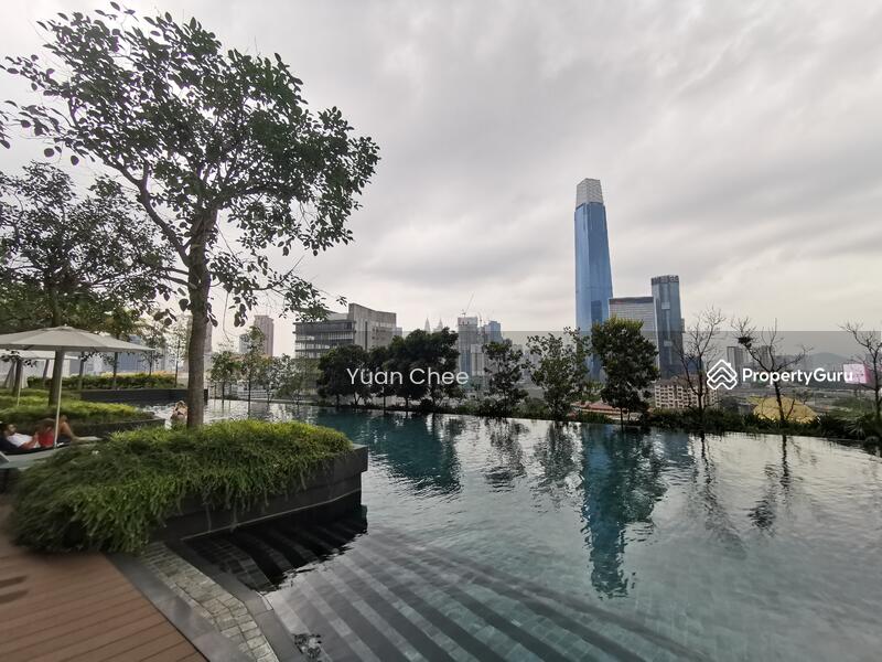 Kondominium untuk Disewa di Continew - Yuan Chee - PropertyGuru.com.my