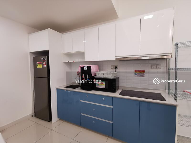 Kondominium untuk Disewa di Continew - Yuan Chee - PropertyGuru.com.my
