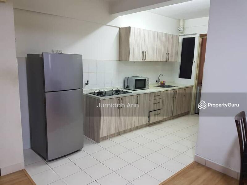 Putra Villa, 1 Jalan Terminal Putra, Taman Melati, Gombak (KL), Kuala