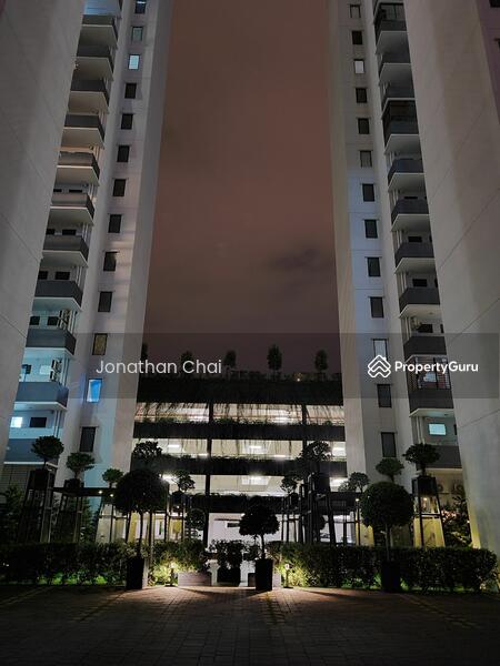 Condominium for Sale at Ken Rimba Condominium 1 - Jonathan Chai - PropertyGuru.com.my