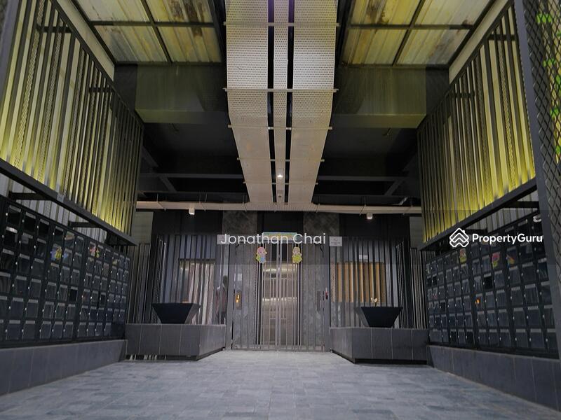 Condominium for Sale at Ken Rimba Condominium 1 - Jonathan Chai - PropertyGuru.com.my