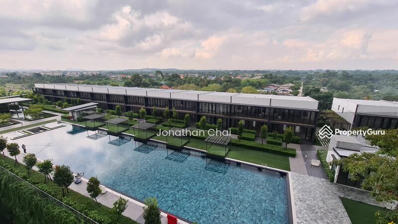 Condominium for Sale at Ken Rimba Condominium 1 - Jonathan Chai - PropertyGuru.com.my