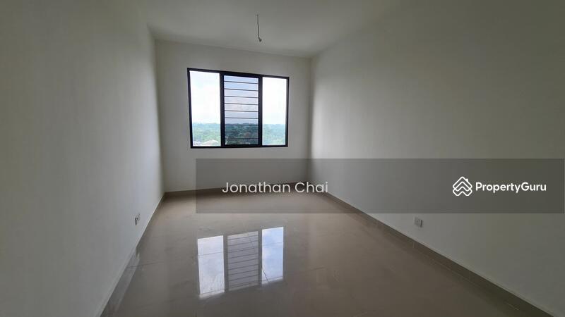 Condominium for Sale at Ken Rimba Condominium 1 - Jonathan Chai - PropertyGuru.com.my