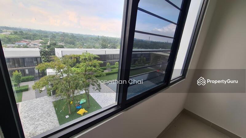 Condominium for Sale at Ken Rimba Condominium 1 - Jonathan Chai - PropertyGuru.com.my