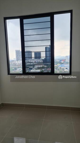 Condominium for Sale at Ken Rimba Condominium 1 - Jonathan Chai - PropertyGuru.com.my