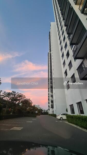 Condominium for Sale at Ken Rimba Condominium 1 - Jonathan Chai - PropertyGuru.com.my