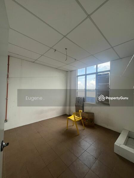 For Sale - Bukit Rawang Jaya @ Rawang Sungai Choh, Serendah