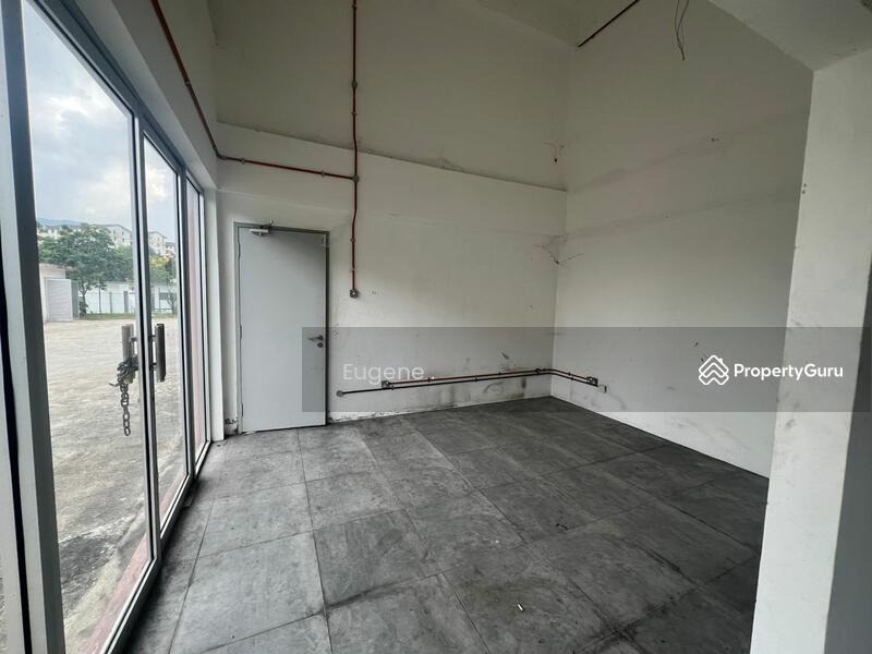 For Sale - Bukit Rawang Jaya @ Rawang Sungai Choh, Serendah