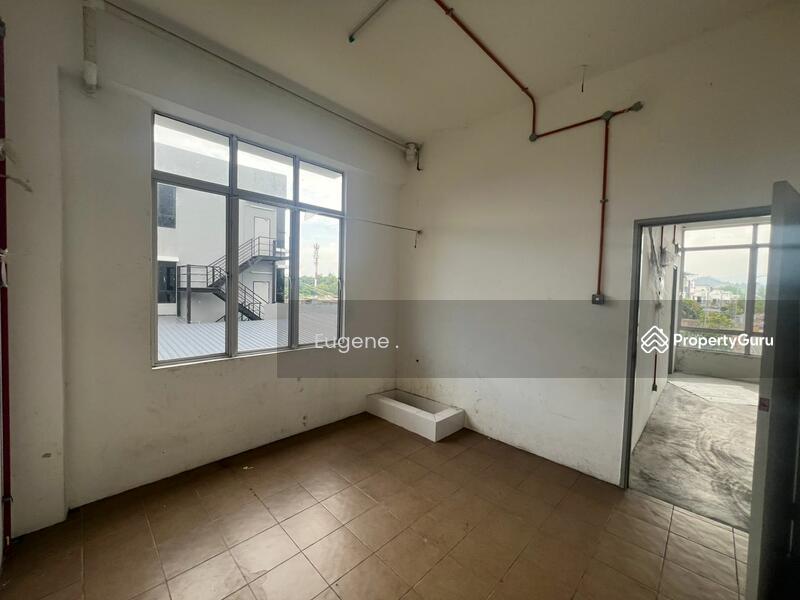 For Sale - Bukit Rawang Jaya @ Rawang Sungai Choh, Serendah