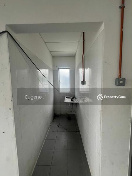 For Sale - Bukit Rawang Jaya @ Rawang Sungai Choh, Serendah