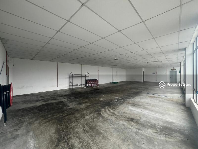 For Sale - Bukit Rawang Jaya @ Rawang Sungai Choh, Serendah