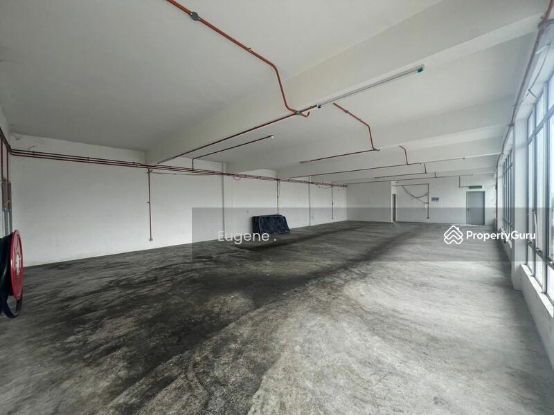 For Sale - Bukit Rawang Jaya @ Rawang Sungai Choh, Serendah