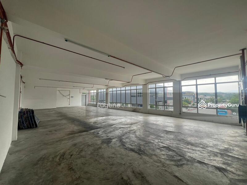 For Sale - Bukit Rawang Jaya @ Rawang Sungai Choh, Serendah