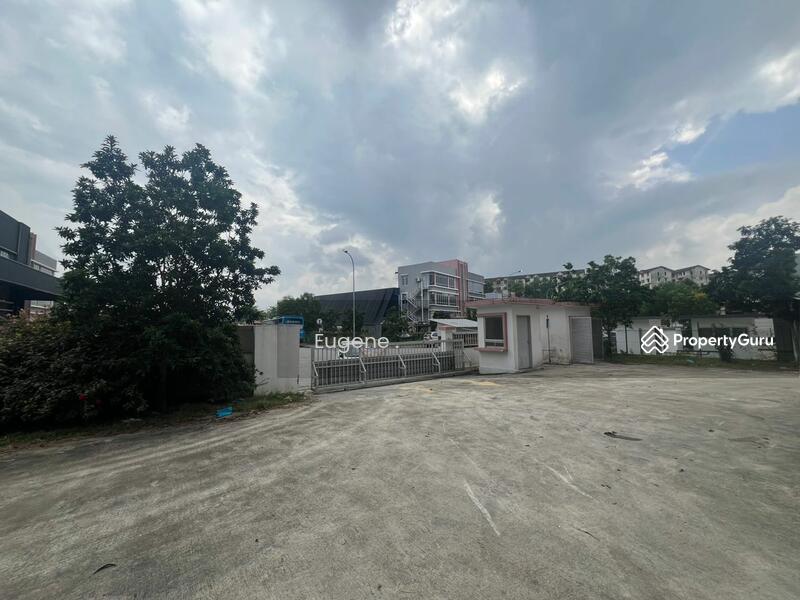 For Sale - Bukit Rawang Jaya @ Rawang Sungai Choh, Serendah