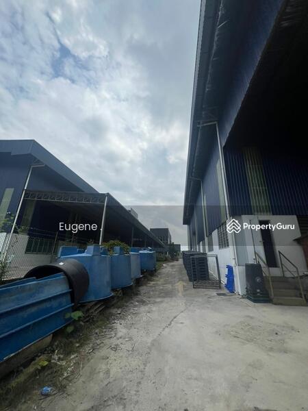 For Sale - Bukit Rawang Jaya @ Rawang Sungai Choh, Serendah