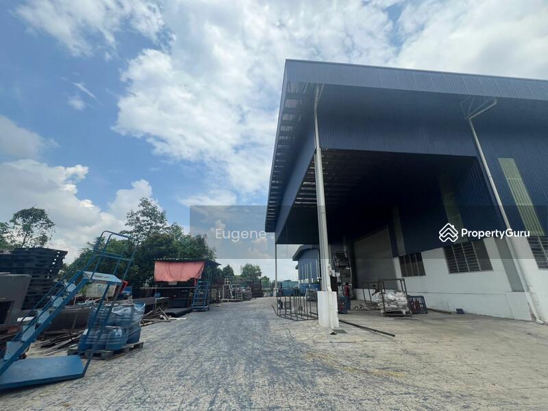 For Sale - Bukit Rawang Jaya @ Rawang Sungai Choh, Serendah