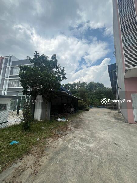 For Sale - Bukit Rawang Jaya @ Rawang Sungai Choh, Serendah