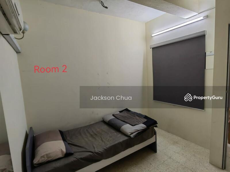 Untuk Disewa - PJS 7