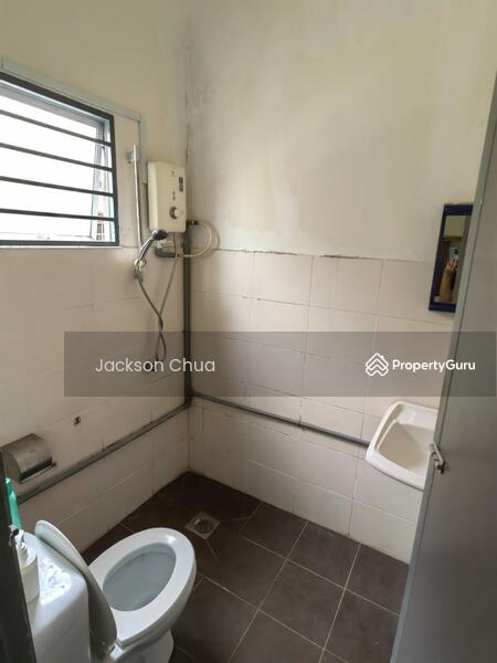 Untuk Disewa - PJS 7