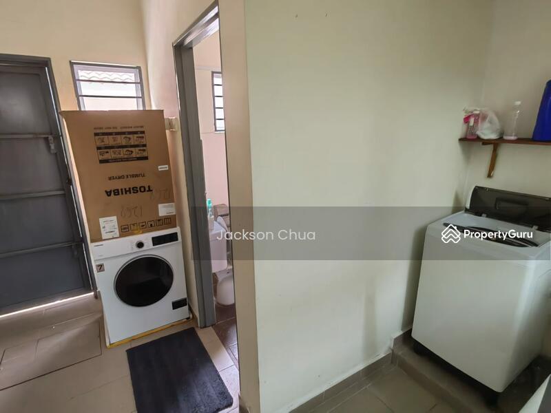 Untuk Disewa - PJS 7