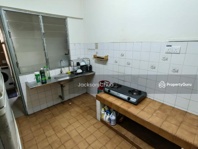 Untuk Disewa - PJS 7