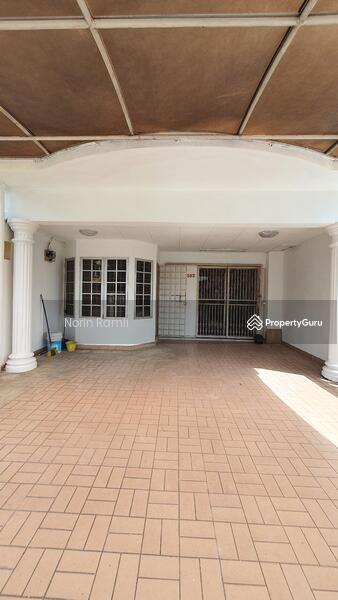 Untuk Dijual - Taman Rasmi Jaya