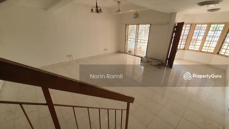 Untuk Dijual - Taman Rasmi Jaya