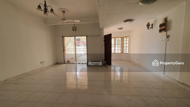 Untuk Dijual - Taman Rasmi Jaya