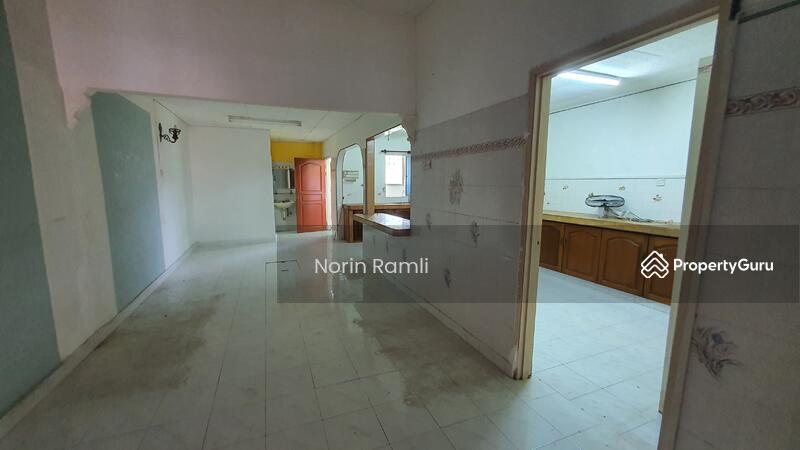 Untuk Dijual - Taman Rasmi Jaya