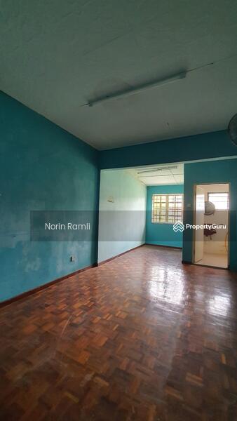 Untuk Dijual - Taman Rasmi Jaya