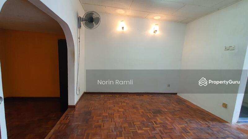 Untuk Dijual - Taman Rasmi Jaya