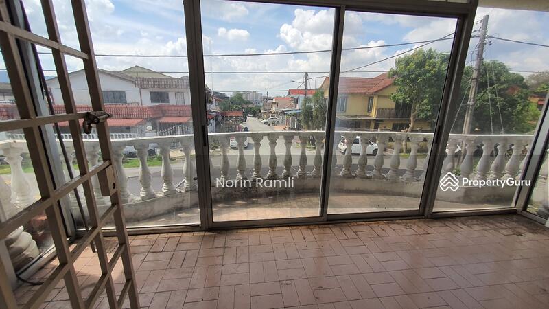 Untuk Dijual - Taman Rasmi Jaya
