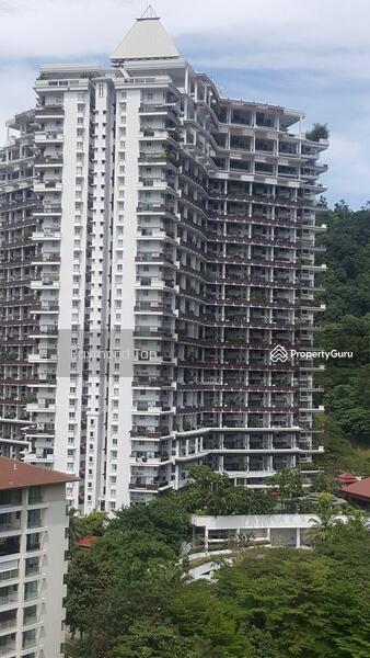 For Rent - Armanee Terrace
