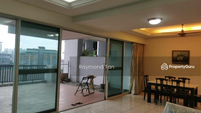 For Rent - Armanee Terrace
